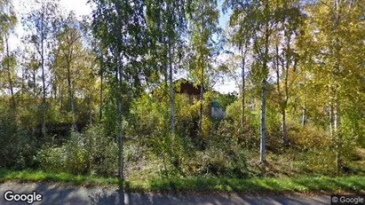 Lägenheter att hyra i Hedemora - Bild från Google Street View