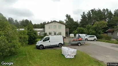 Lägenheter att hyra i Gullspång - Bild från Google Street View