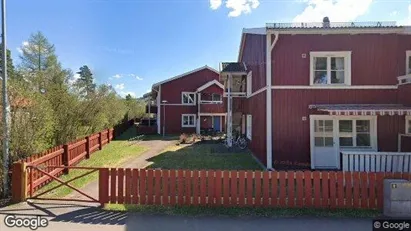 Bostadsrätter till salu i Rättvik - Bild från Google Street View