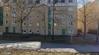 Bostadsrätter till salu i Upplands Väsby - Bild från Google Street View