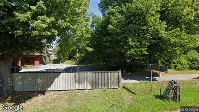 Bostadsrätter till salu i Västerort - Bild från Google Street View