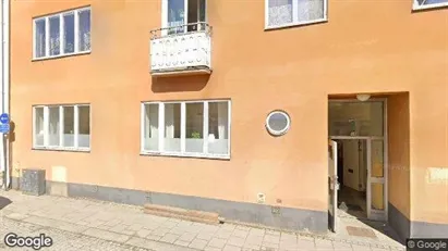 Lägenheter att hyra i Falun - Bild från Google Street View