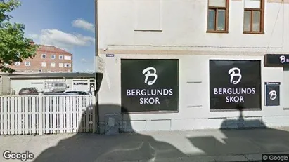 Lägenheter att hyra i Bollnäs - Bild från Google Street View