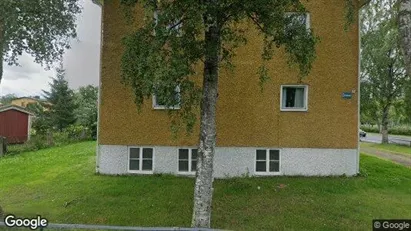 Lägenheter att hyra i Härnösand - Bild från Google Street View