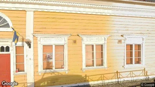Lägenheter att hyra i Askersund - Bild från Google Street View