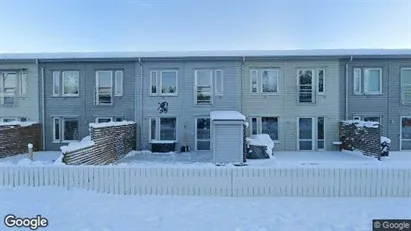 Bostadsrätter till salu i Umeå - Bild från Google Street View