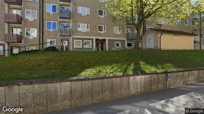 Lägenheter att hyra i Sundbyberg - Bild från Google Street View