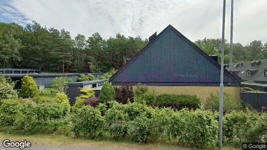 Lägenheter till salu i Söderort - Bild från Google Street View