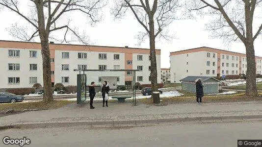 Lägenheter att hyra i Norrköping - Bild från Google Street View