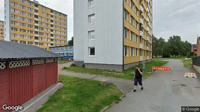 Lägenheter att hyra i Norrköping - Bild från Google Street View