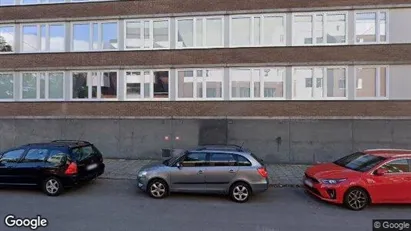 Lägenheter att hyra i Norrköping - Bild från Google Street View