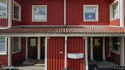 Lägenheter att hyra i Östersund - Bild från Google Street View