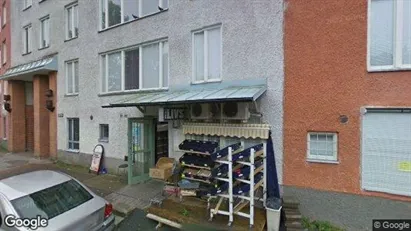 Lägenheter att hyra i Tyresö - Bild från Google Street View