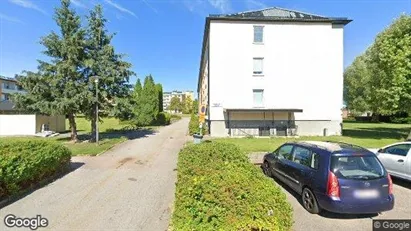 Lägenheter att hyra i Norrköping - Bild från Google Street View