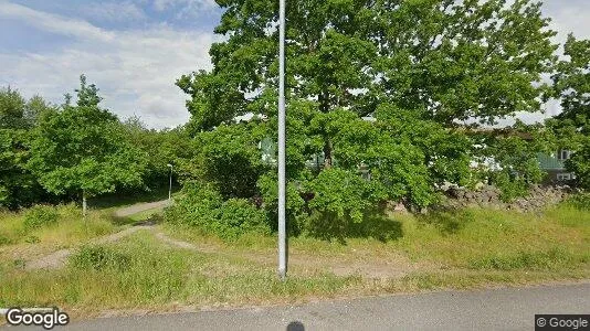 Lägenheter att hyra i Kalmar - Bild från Google Street View