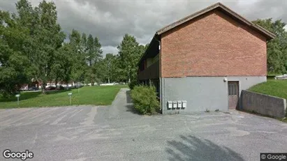 Lägenheter att hyra i Örnsköldsvik - Bild från Google Street View