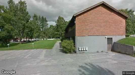 Lägenheter att hyra i Örnsköldsvik - Bild från Google Street View