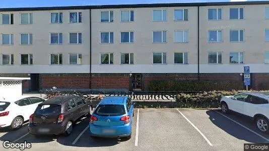 Lägenheter att hyra i Norrköping - Bild från Google Street View