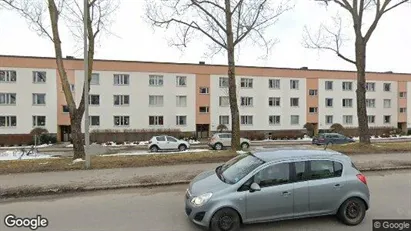 Lägenheter att hyra i Norrköping - Bild från Google Street View