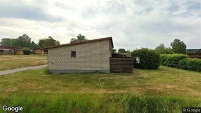 Lägenheter att hyra i Ulricehamn - Bild från Google Street View