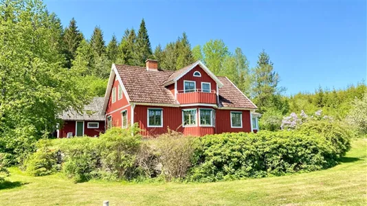 Hus till salu i Olofström - foto 1