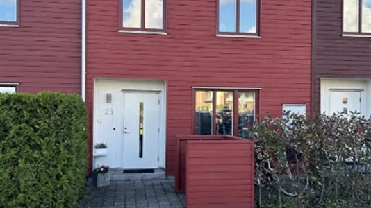 Hus i Kungsbacka - foto 1