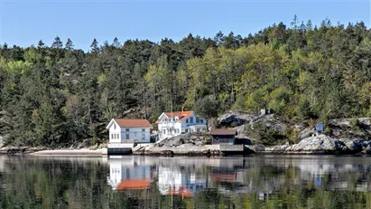 Fritidshus till salu i Strömstad