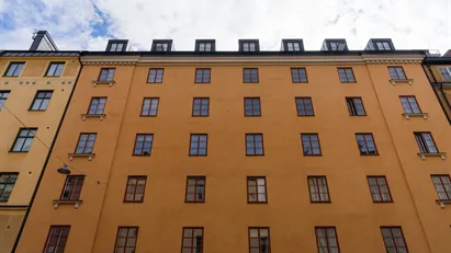 Lägenhet till salu på Södermalm