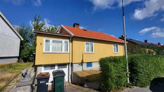 Hus i Söderort - foto 1