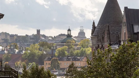 Lägenheter till salu i Östermalm - foto 3