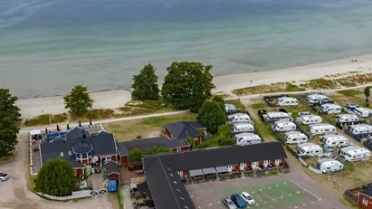 Fritidslägenheter vid stranden i Köpingsvik! Bekymmersfritt och härligt med eftertraktat läge!