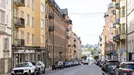 Lägenhet till salu, Östermalm, Styrmansgatan