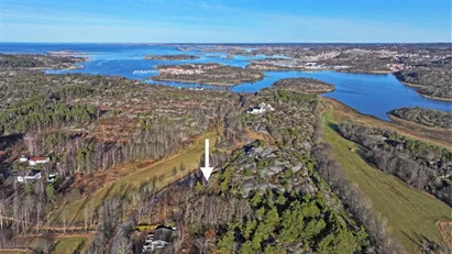 Tomt till salu i Sotenäs, Hunnebostrand