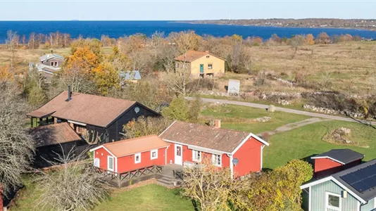 Hus till salu i Borgholm - foto 1