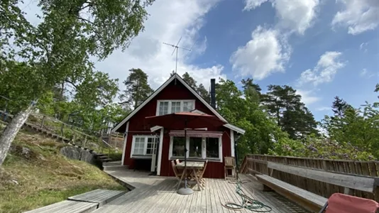 Hus i Värmdö - foto 1