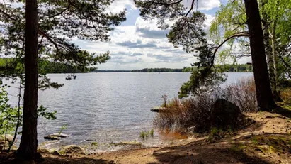 Lägenhet till salu i Växjö