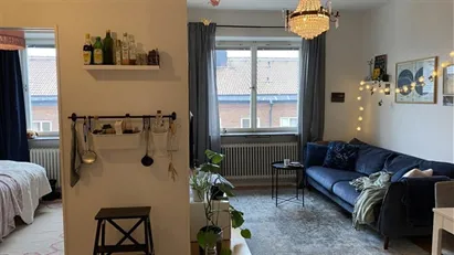 Södermalm - 2rok - 5mån - 15.698kr/mån