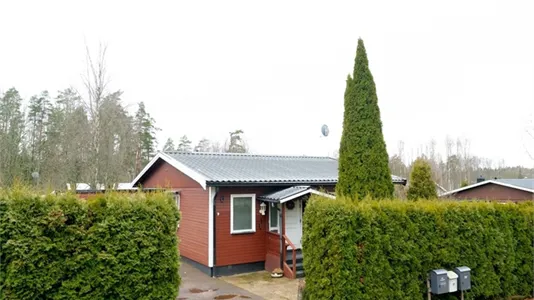 Hus i Kristinehamn - foto 1