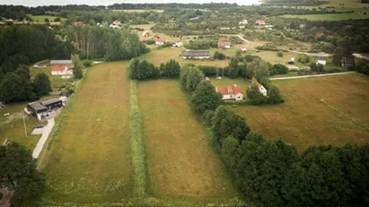 Stor fastighet på Fårö om ca 11,2 ha fördelat på fem skiften.