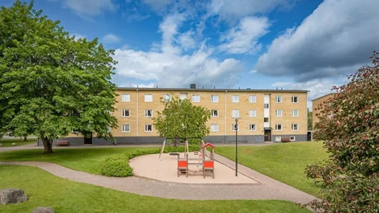 Bostadsrätter till salu i Tidaholm - foto 1