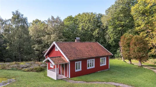 Hus till salu i Tanum - foto 1