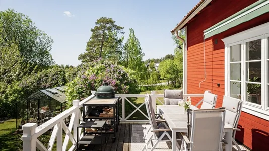 Hus i Värmdö - foto 3