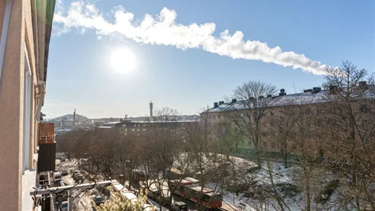 Bostadsrätter till salu i Södermalm - foto 3