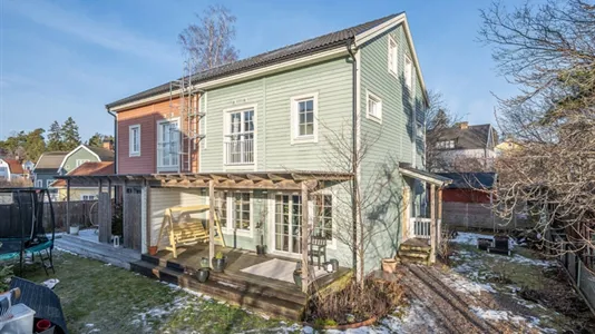 Bostadsrätter till salu i Söderort - foto 3