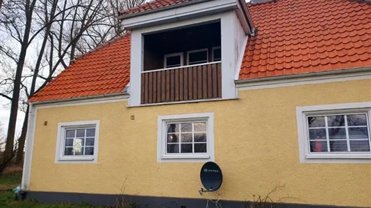 Hus i Ystad - foto 1