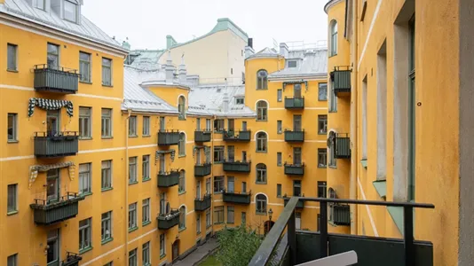 Lägenheter till salu i Östermalm - foto 3