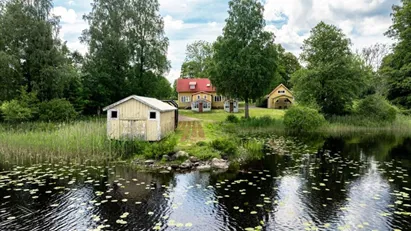 Lägenhet till salu i Växjö