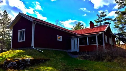 Hus i Värmdö - foto 2