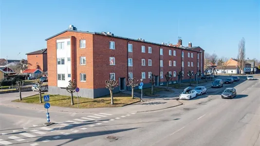 Bostadsrätter till salu i Tidaholm - foto 2