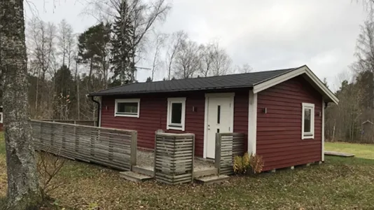 Lägenheter i Norrtälje - foto 1